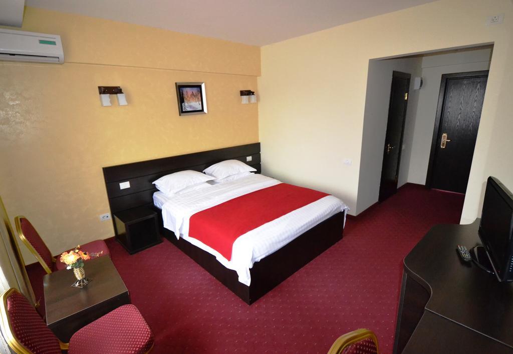 בוקרשט Hotel Ancor חדר תמונה