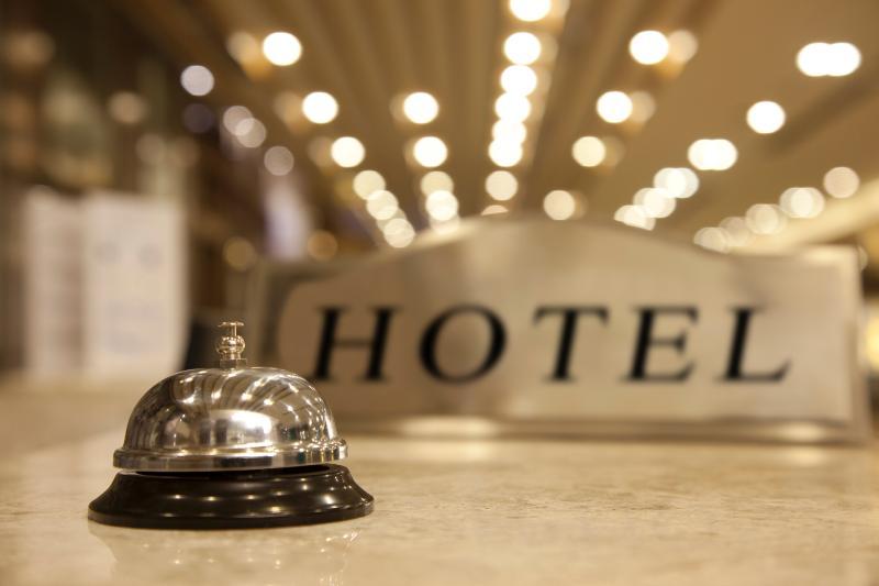 בוקרשט Hotel Ancor מראה חיצוני תמונה